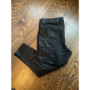 Women's Torrid Black Leggings Size 3